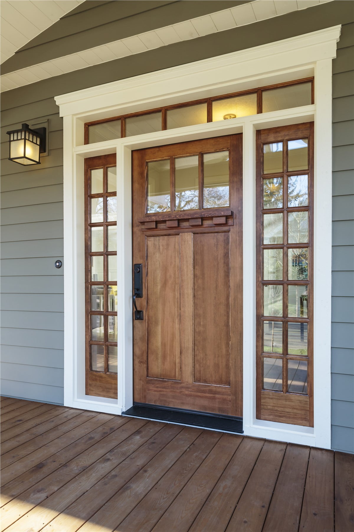 doorways