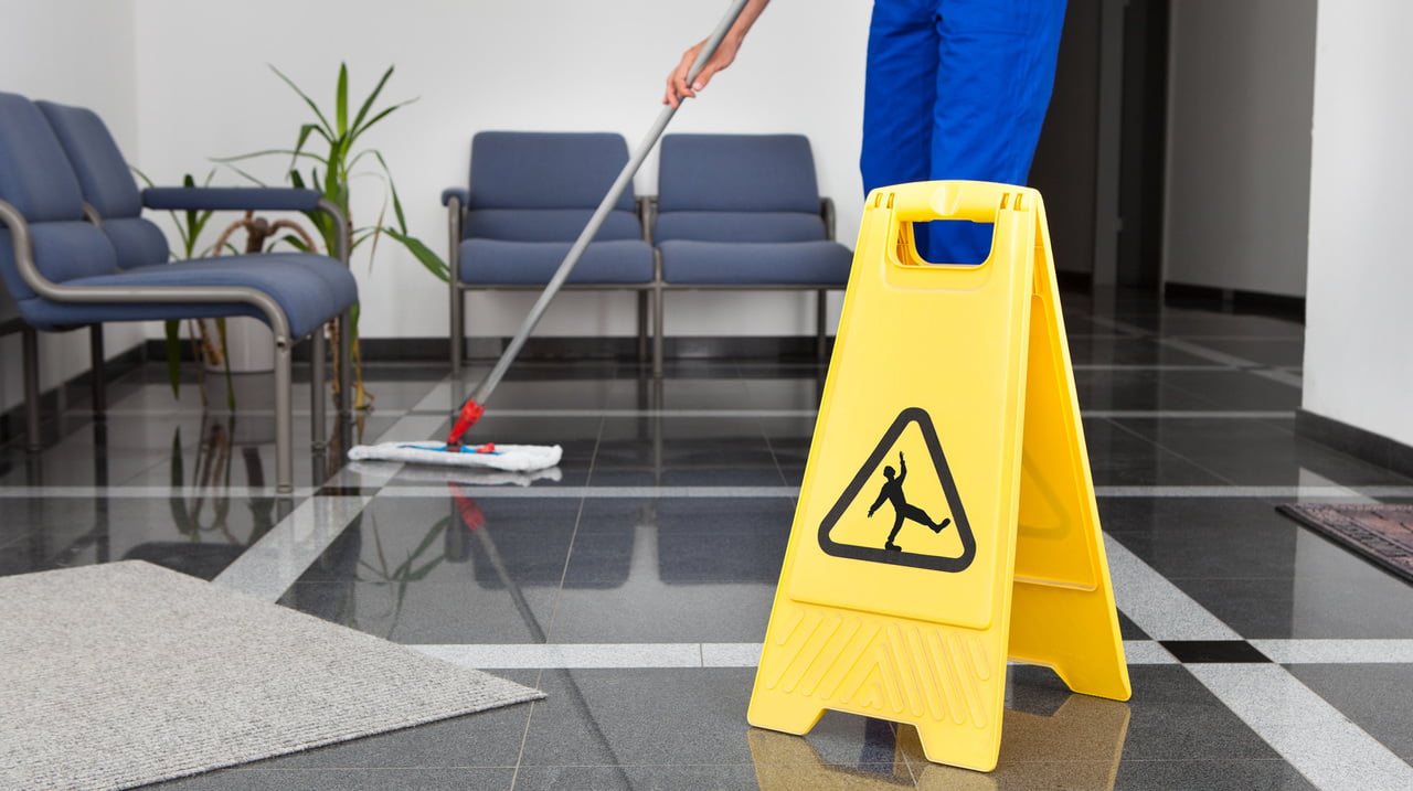 Cleaning