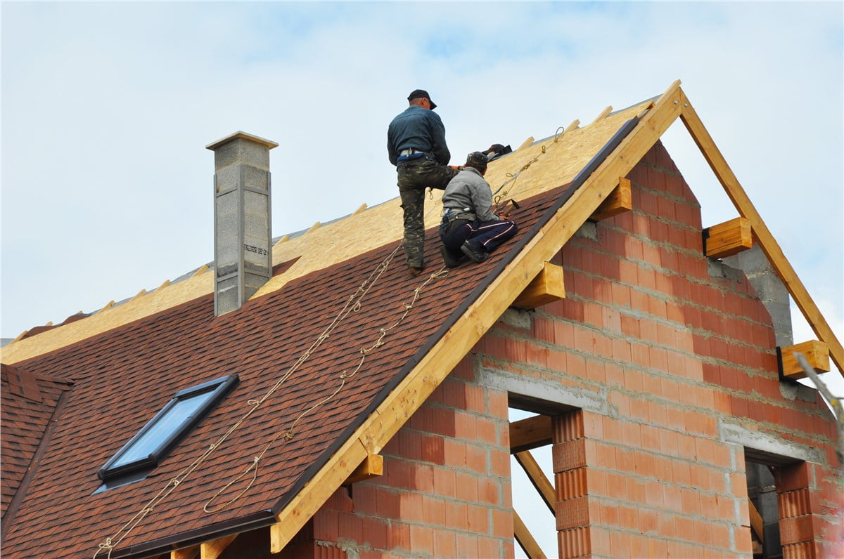 Waterproofing Roofing