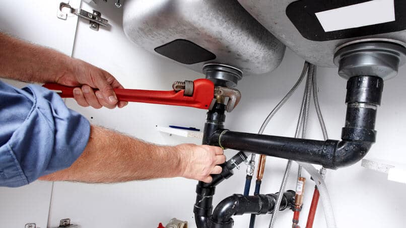 Plumbing