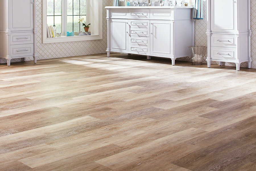 Flooring