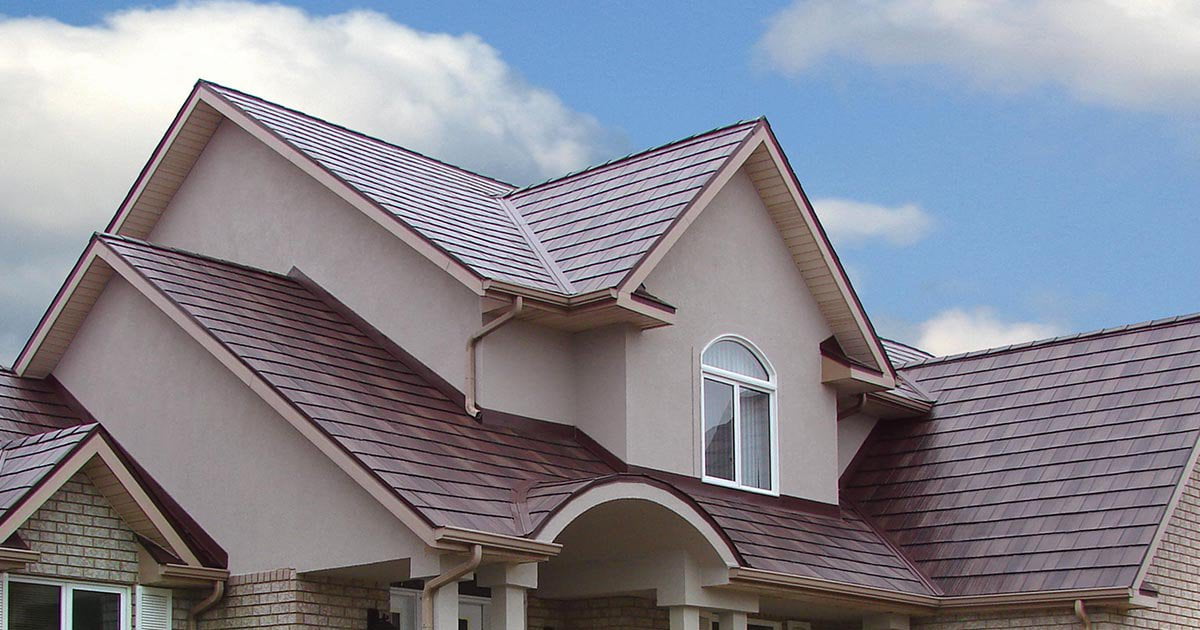 Roofing
