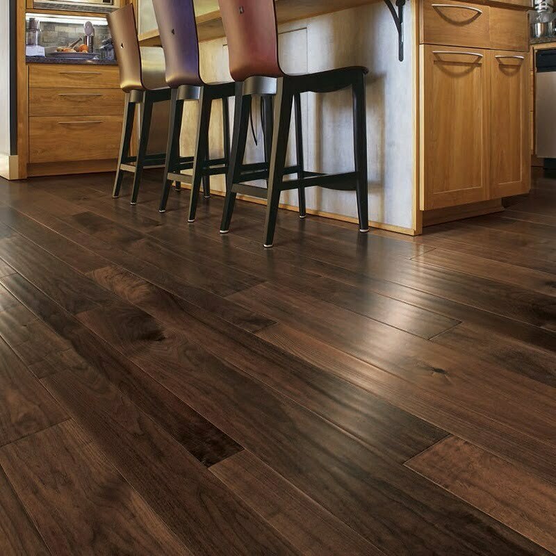 Flooring