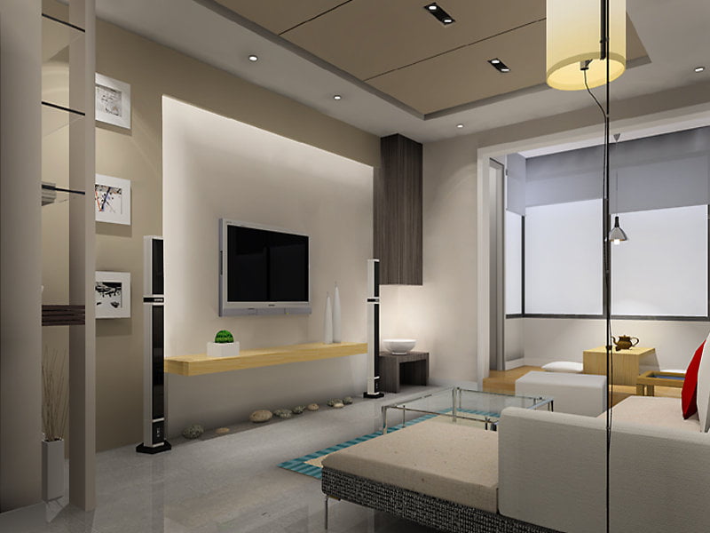 Interiors