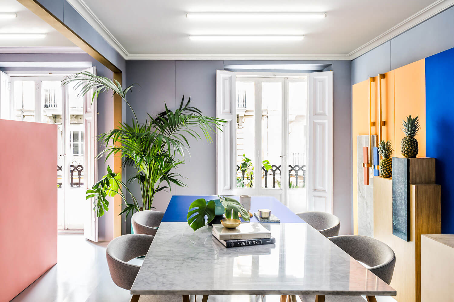Interior Design