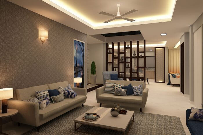 indoors design