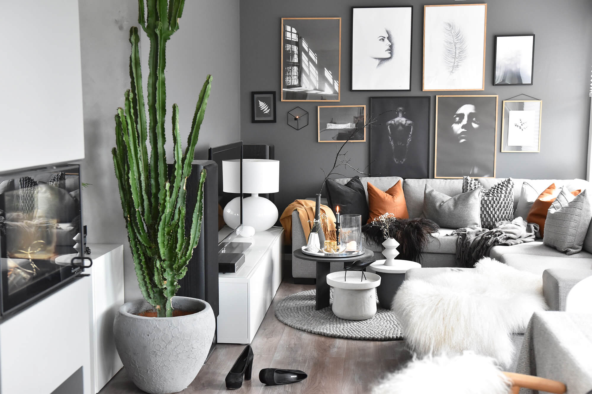home decor
