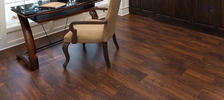 Flooring