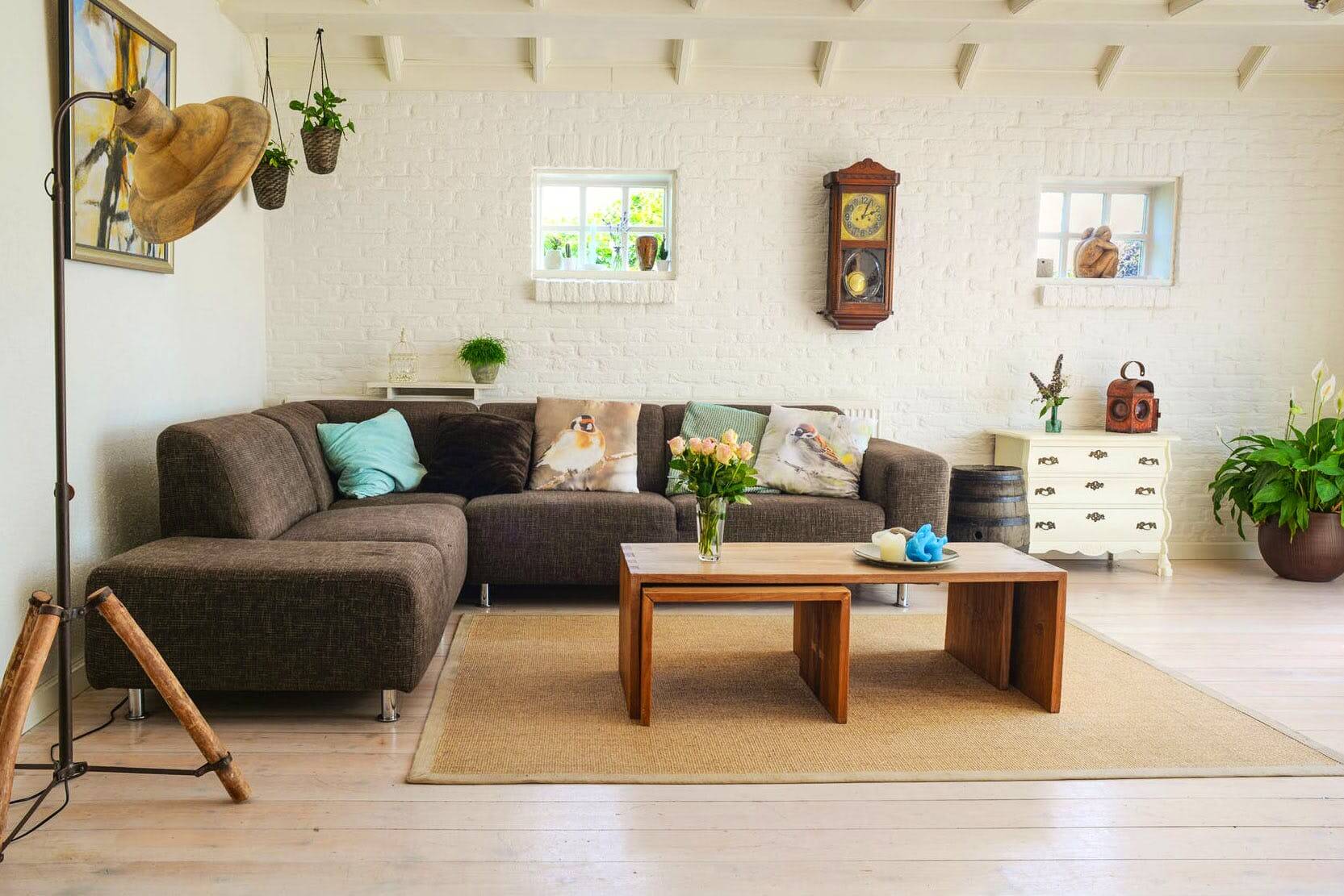 home decor
