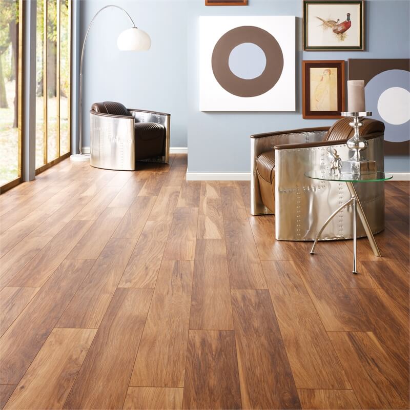 Flooring