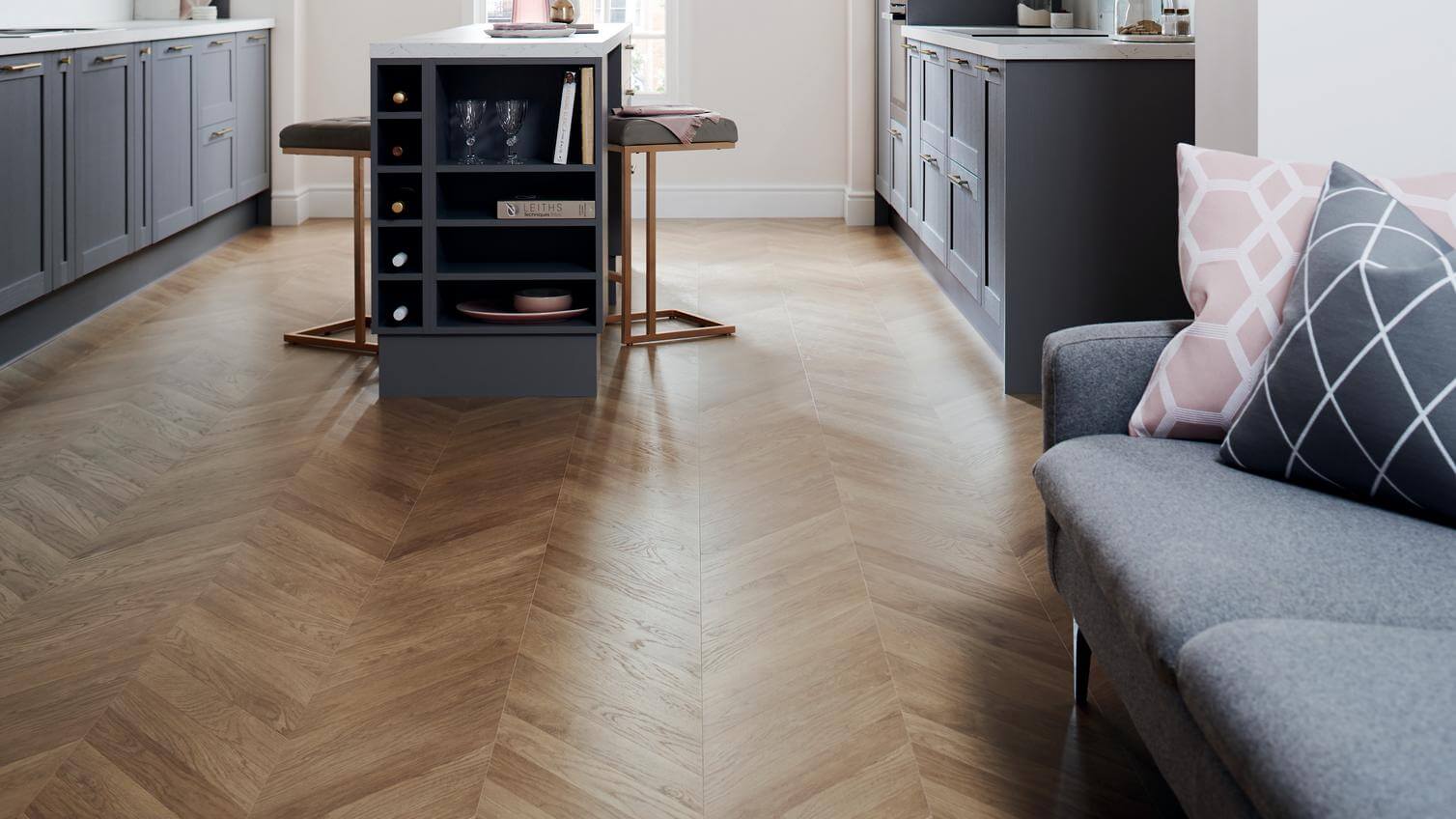 Carpet Flooring