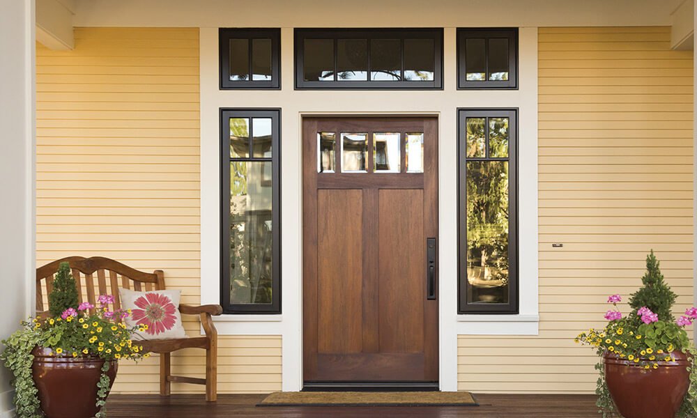 Door