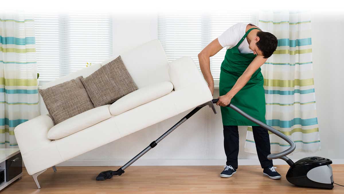 Cleaner