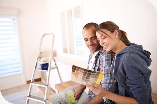 Home Improvement