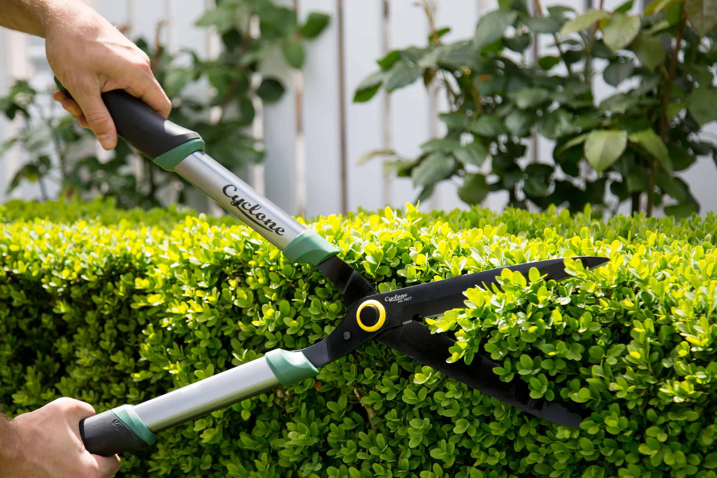Gardeners