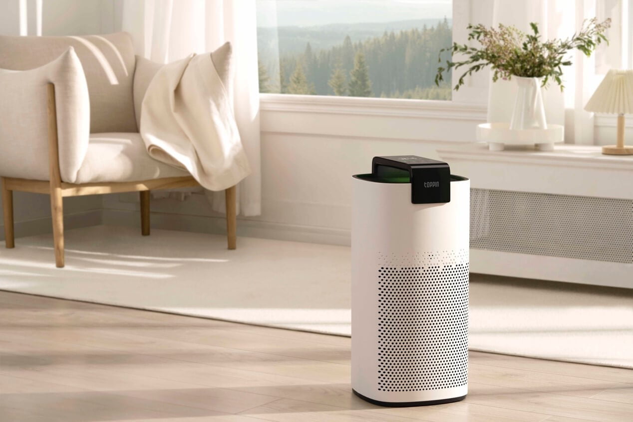 Air Purifier