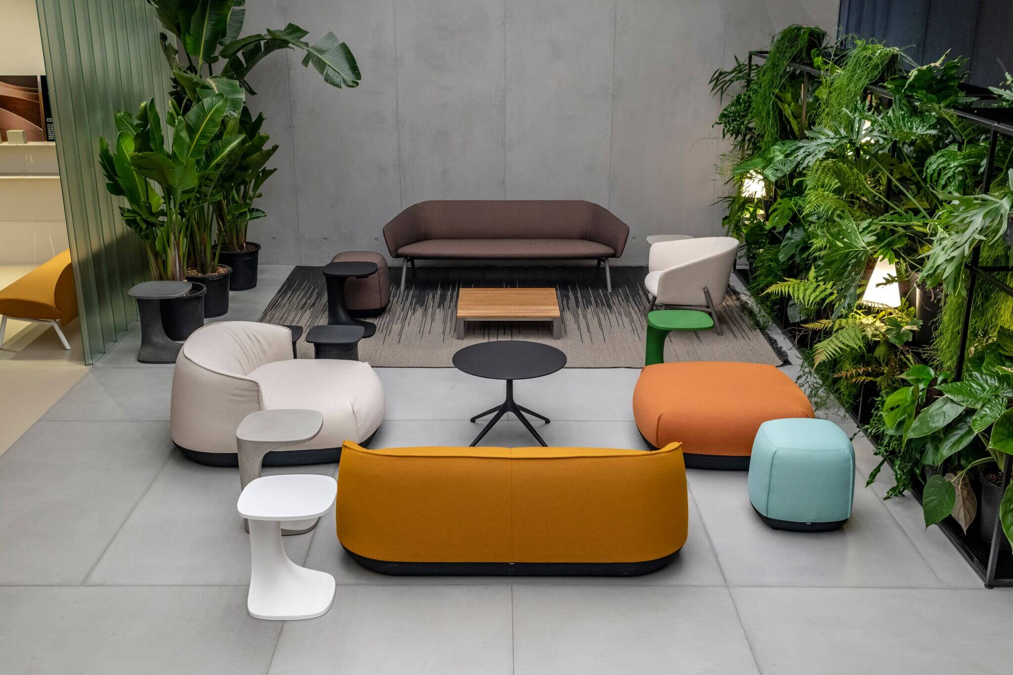 Upgrade Your Living Room With 20% Off This Elevated Furniture on Amazon 1