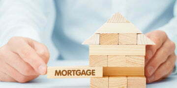 Mortgage delinquencies mount as extra debtors discover their home is worth much less than their loan