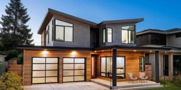 ‘Fire hazard’ warning over Bellway new build homes in West Lothian