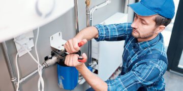 Brooklyn-based totally plumber gives strength green, fee slicing tips for Earth Day