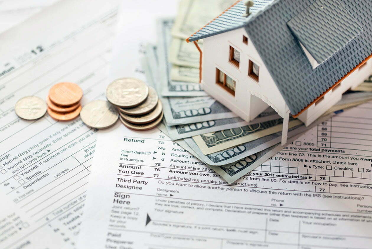 Mortgage