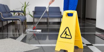 Get Your Spring Cleaning Done With K&K Janitorial Service