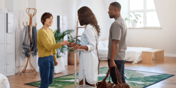 Things to recollect earlier than becoming an Airbnb host