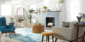 7 of the biggest home decor instructions I’ve learned from HGTV