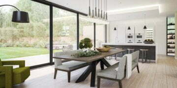 The Increasing Popularity of Interior Designing as a Career