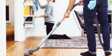 Consumer Reports’ Guide to Spring Cleaning