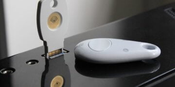 The $399 Nest Secure smart security gadget works with Google Assistant to screen your whole home – here’s what it’s like to use