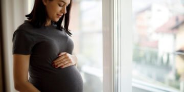 Pregnant Mrs Hinch still in medical institution per week after being admitted with thriller fitness scare