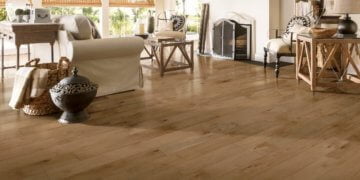 Armstrong, Bruce Flooring, CLASSEN Group, Beaulieu International Group, BerryAlloc,