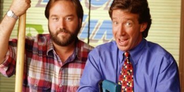 ‘Home Improvement’ Is Available to Stream So Cancel Your Plans ASAP