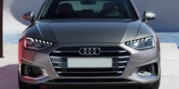 Need a brand new SUV? Luxury Q8 arrives SA, new design language for all future Audi fashions