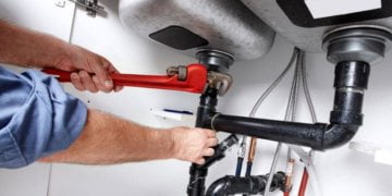 Goettl Air Conditioning & Plumbing gives new HVAC to homeless shelter in Mesa