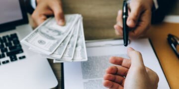 Weekly loan packages drop four.3%, notwithstanding lower hobby quotes