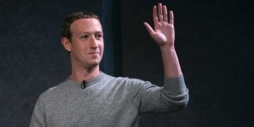 Mark Zuckerberg spent nearly $60 million on 2 waterfront estates in Tahoe closing iciness. Here’s a glance