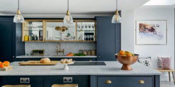 Kitchen logo SEA opens showroom in Bangladesh
