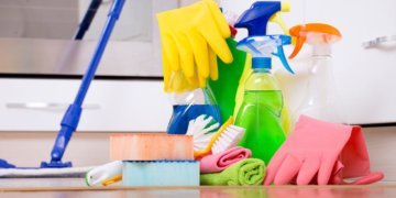 Global Contract Cleaning Services Market 2019 Size & Forecast: Company ABM, Anago Cleaning Systems, Coverall North America Incorporated, ISS