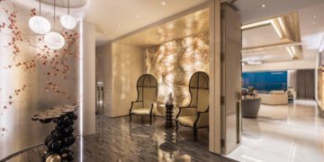 Design Director, Exterior / Interior Chief Designer, Exterior / Interior Senior Designer, Exterior / Interior Designer, IAT