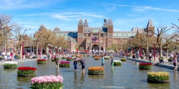 Oyo to collect Amsterdam-based Leisure Group to extend its Homes commercial enterprise