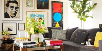 Home Décor Trends Are Moving in a Maximalist Direction, and We’re Definitely Not Mad About It