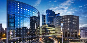Realtors worry similarly dip in commercial enterprise