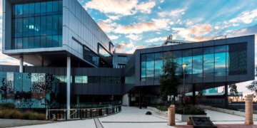 Lutheran releases hospital design