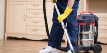 A Spick-and-Span New Website for My Way Home Cleaning St. Louis