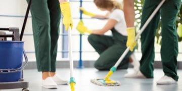 8 Spring Cleaning Tips to Get Your Home Ready For Warmer Weather