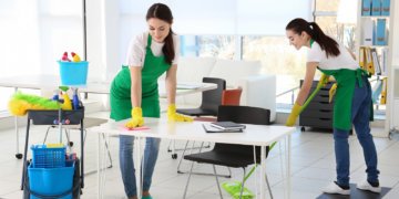 A-Mark Cleaning Services