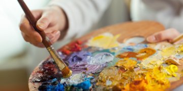 How I Get It Done: Amy Sherald on Life After Painting Michelle Obama