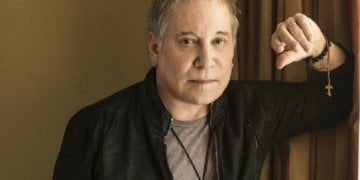 Paul Simon is selling his Connecticut estate for $13.Nine million.